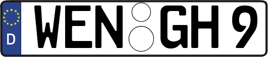 WEN-GH9