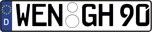 WEN-GH90
