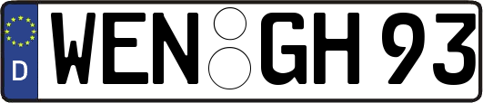 WEN-GH93