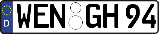 WEN-GH94