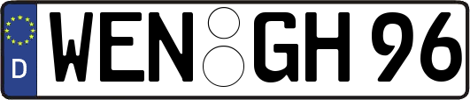 WEN-GH96