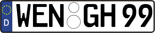 WEN-GH99