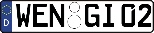 WEN-GI02