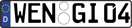WEN-GI04