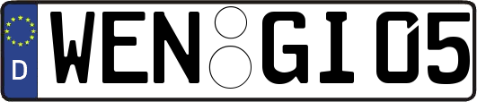 WEN-GI05