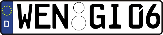 WEN-GI06