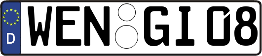 WEN-GI08