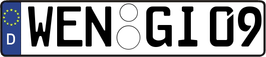 WEN-GI09