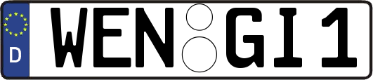 WEN-GI1