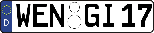 WEN-GI17