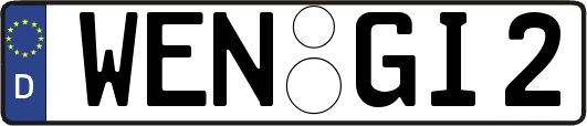 WEN-GI2