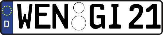 WEN-GI21