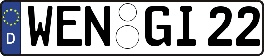 WEN-GI22