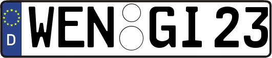 WEN-GI23