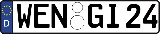 WEN-GI24