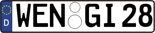 WEN-GI28