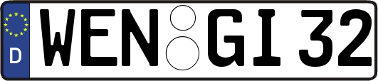 WEN-GI32