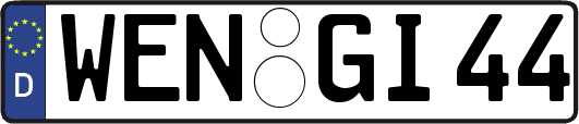WEN-GI44