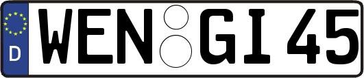 WEN-GI45