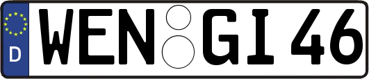 WEN-GI46