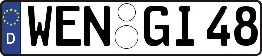 WEN-GI48