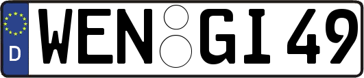 WEN-GI49