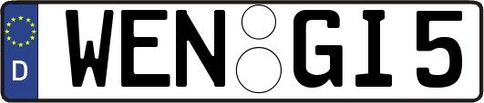 WEN-GI5