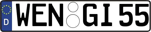 WEN-GI55