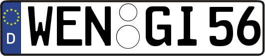 WEN-GI56
