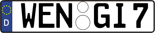 WEN-GI7