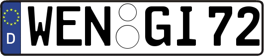 WEN-GI72