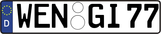 WEN-GI77