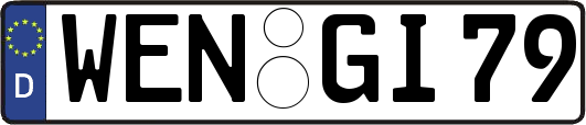 WEN-GI79