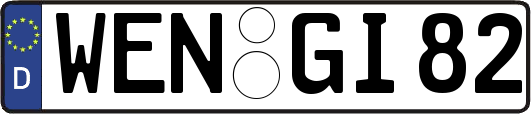 WEN-GI82