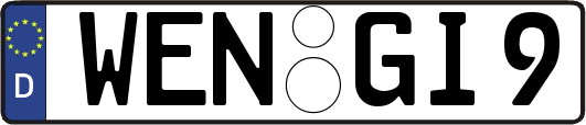 WEN-GI9