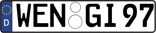 WEN-GI97