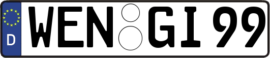 WEN-GI99