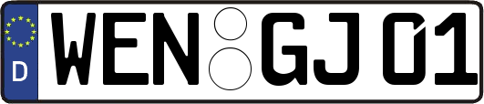 WEN-GJ01