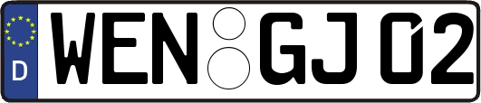 WEN-GJ02