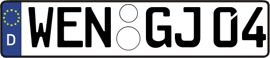 WEN-GJ04