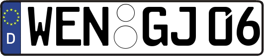 WEN-GJ06