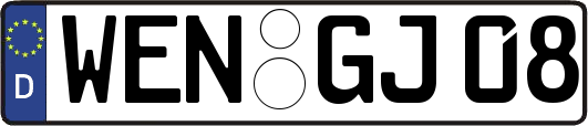 WEN-GJ08