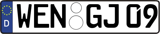 WEN-GJ09