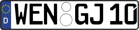 WEN-GJ10