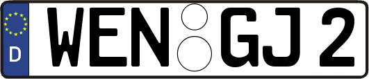 WEN-GJ2
