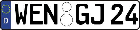 WEN-GJ24