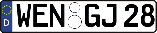 WEN-GJ28