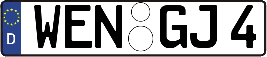 WEN-GJ4