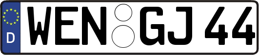 WEN-GJ44