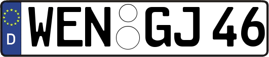 WEN-GJ46